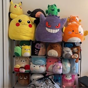 Meet your Posher, Abi